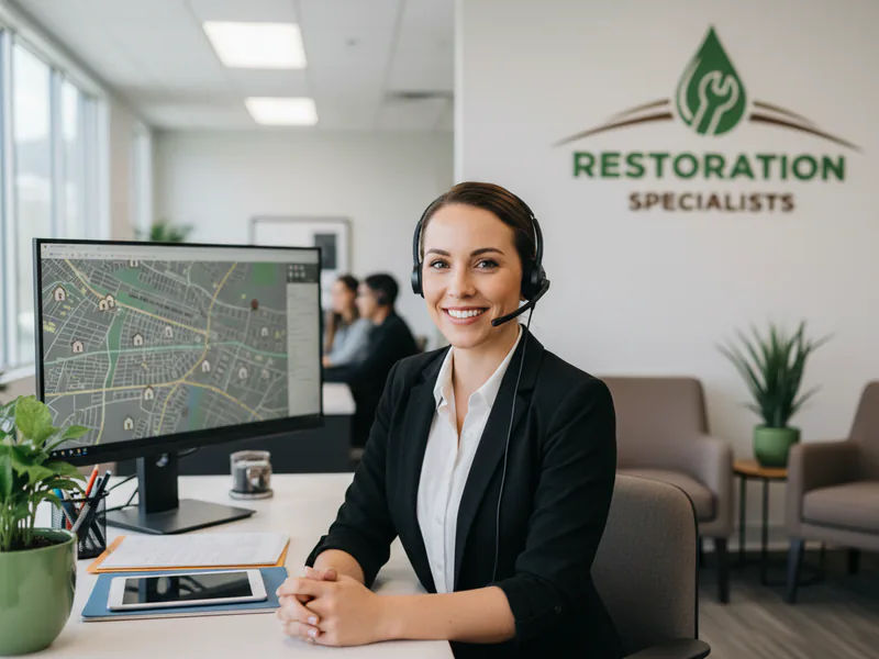 Water Damage Restoration  in Bend  FAQ