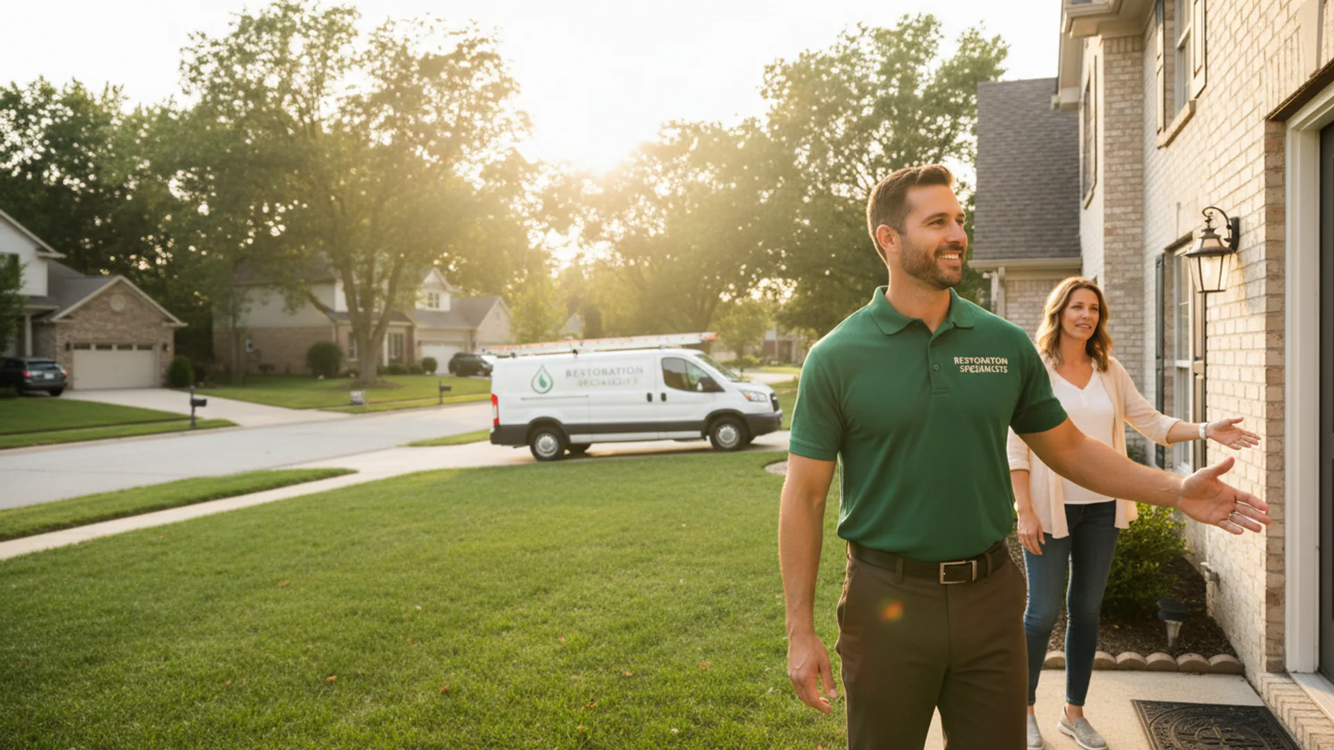Your Trusted Water Damage Restoration Experts in Bend, OR Near Me – Licensed Pros with Proven Experience